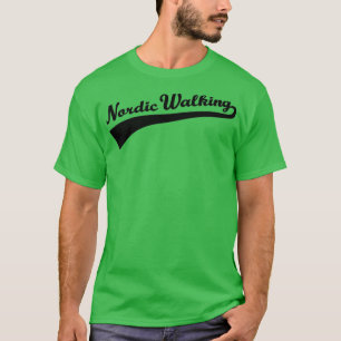 Nordic Walking 1 T-Shirt