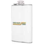 Nordic Walking in der Region Flachmann (Links)