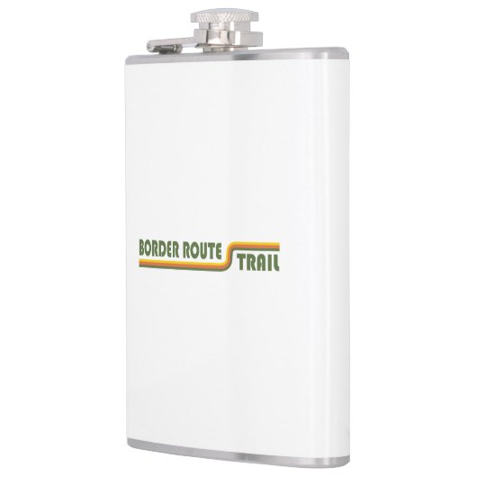 Nordic Walking in der Region Flachmann (Links)