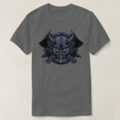 Nordic Warrior Valhalla 25 T-Shirt (Design vorne)