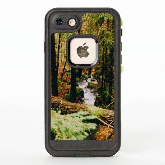 Nordic Woods (Rückseite)