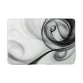 Nordic Zephyr Badematte (Vorderseite)