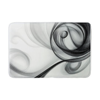 Nordic Zephyr Badematte