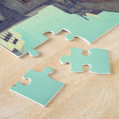 Nordillinois-HochschulUni des Gesetzes Puzzle (Seite)