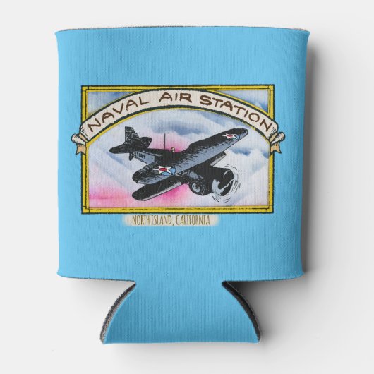 NORDINSEL DOSENKÜHLER (Vorderseite)