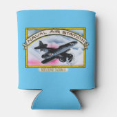 NORDINSEL DOSENKÜHLER (Rückseite)