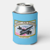 NORDINSEL DOSENKÜHLER (Kanne Rückseite)