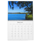 Nordinsel nz 2025 kalender (Mär 2027)