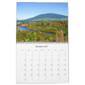 Nordinsel nz 2025 kalender (Jan 2027)