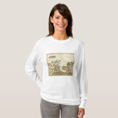 Nordinverness-Grafschaft T-Shirt (Vorne ganz)