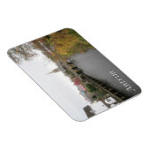 Nordirland - Antrim - Magnet (Rechte Seite)