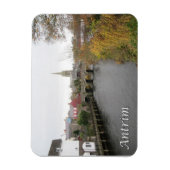 Nordirland - Antrim - Magnet (Vertikal)