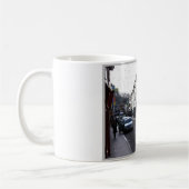 Nordirland - Armagh - Kaffeetasse (Links)