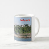 Nordirland - Ballycastle - Kaffeetasse (VorderseiteRechts)