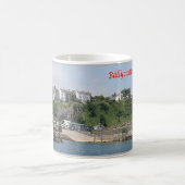 Nordirland - Ballycastle - Kaffeetasse (Mittel)