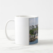 Nordirland - Ballycastle - Kaffeetasse (Links)