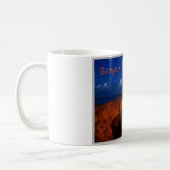 Nordirland - Bangor - Kaffeetasse (Links)