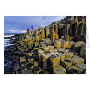 Nordirland, County Antrim, Giant's