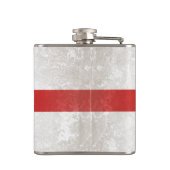 Nordirland Flachmann (Rückseite)