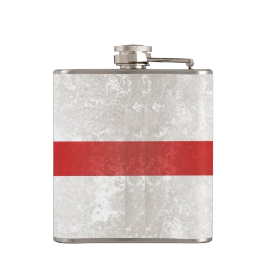 Nordirland Flachmann (Rückseite)