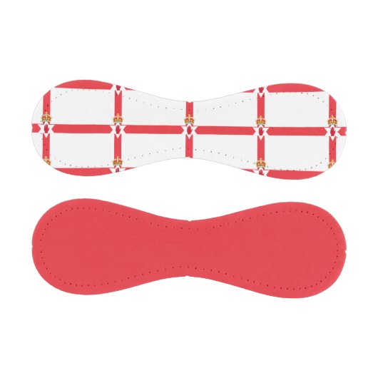 Nordirland-Flagge Baseball (Paneele)