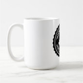 Nordirland Kaffeetasse (Links)