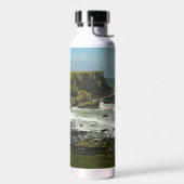 Nordirland Küstenflasche Trinkflasche (Links)