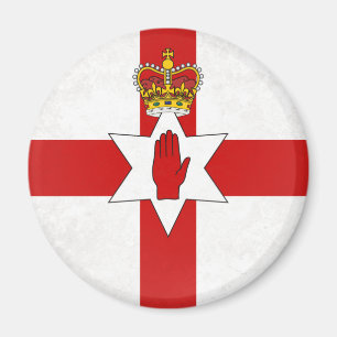 Nordirland Magnet