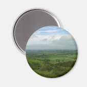 Nordirland Magnet (Vorderseite/Rückseite)