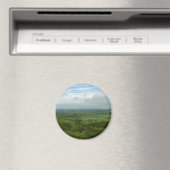 Nordirland Magnet (In Situ (Geschirrspüler))