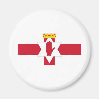 Nordirland Magnet
