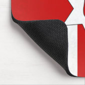 Nordirland Mousepad (Ecke)