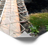 Nordirland Poster (Ecke)