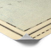 Nordirland Poster (Ecke)