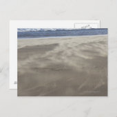 Nordirland Postkarte (Vorne/Hinten)