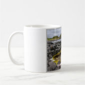 Nordirland - Riesenkauseweg - Kaffeetasse (Links)