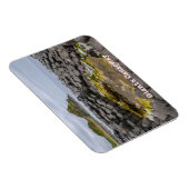 Nordirland - Riesenkauseweg - Magnet (Rechte Seite)