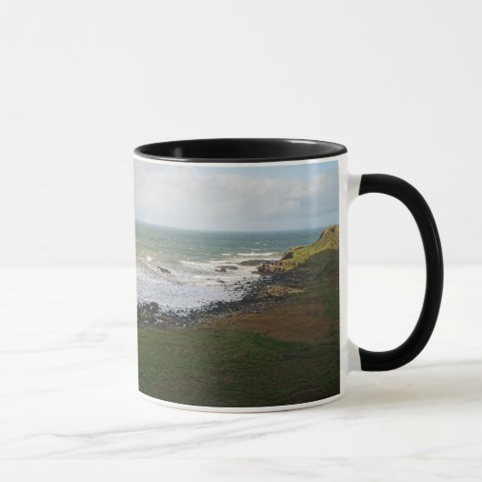 Nordirland Tasse (Rechts)