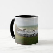 Nordirland Tasse (Vorderseite Links)
