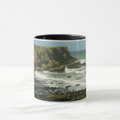 Nordirland Tasse (Zentrum)