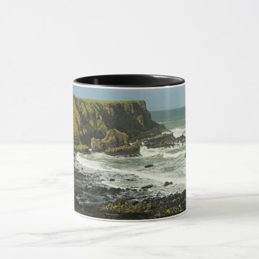 Nordirland Tasse (Zentrum)