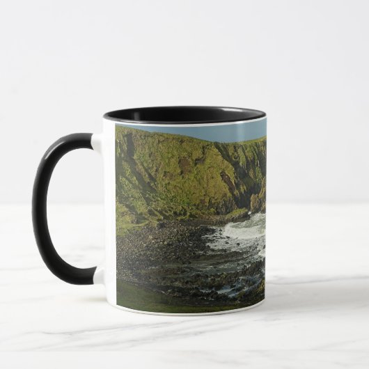 Nordirland Tasse (Links)