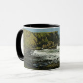 Nordirland Tasse (Vorderseite Links)