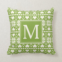 nordisch | Holiday Throw Kissen