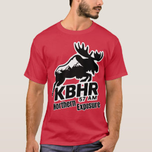 Nordische Exposition Thirt 21 T-Shirt