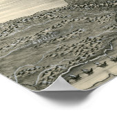 Nordische Invasionen Poster (Ecke)