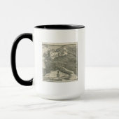 Nordische Invasionen Tasse (Links)