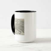 Nordische Invasionen Tasse (Vorderseite Links)
