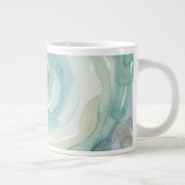 Nordische Jumbo-Tasse (Rechts)