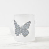 Nordische Monarchische Tasse (Vorderseite Links)